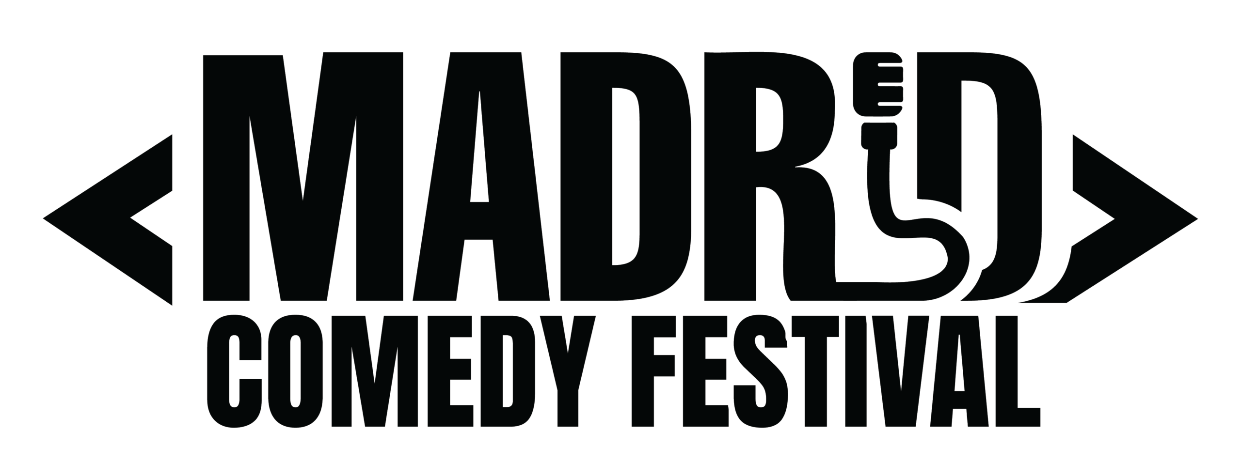 Festival de Comedia de Madrid