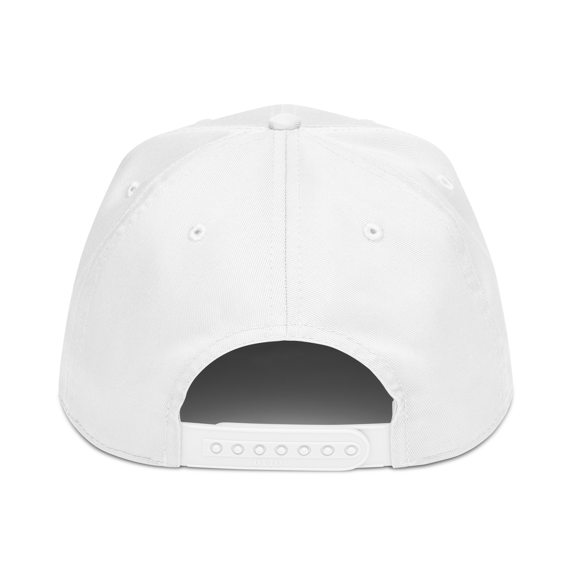 5 panel cap - Image 2