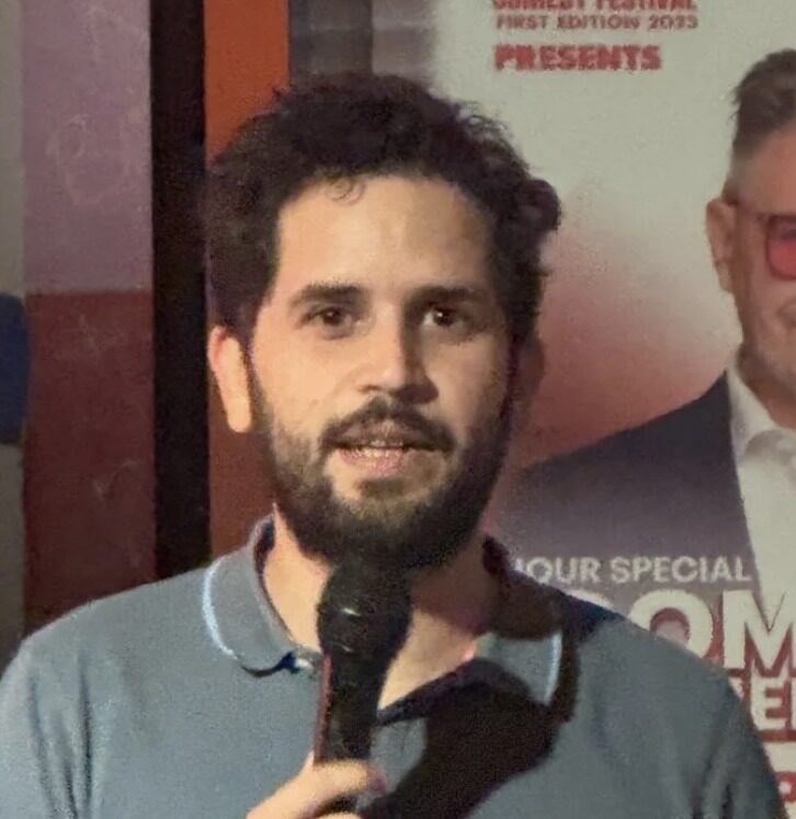 Leo Di Battista