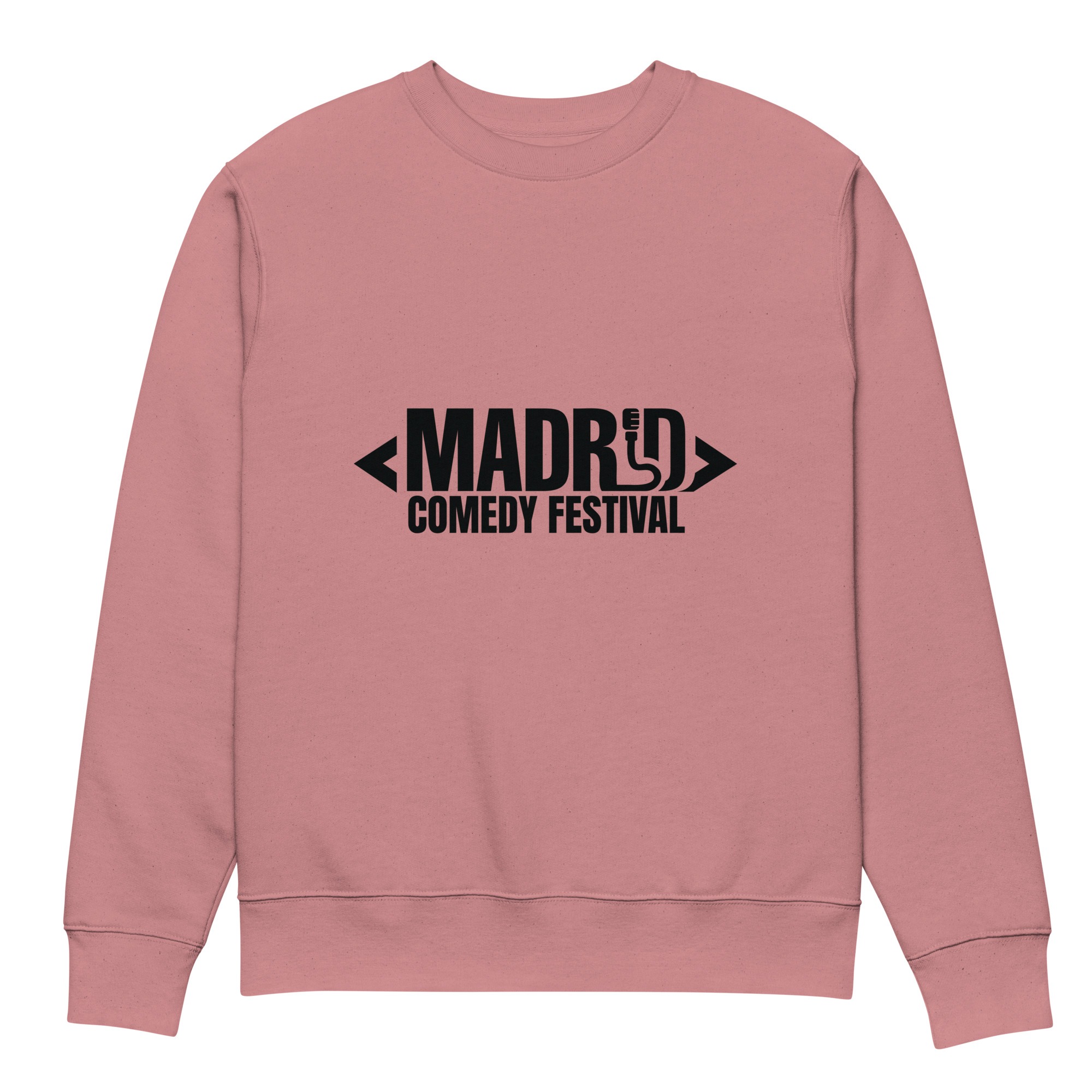 MCF Unisex eco sweatshirt - Image 2