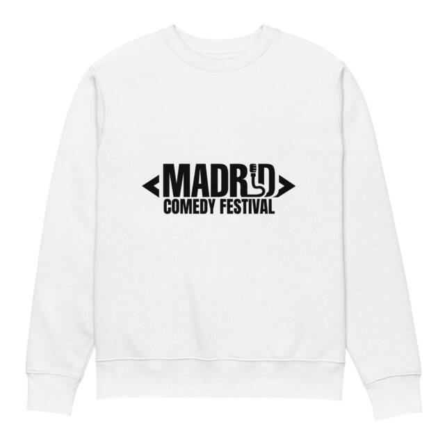 MCF Unisex eco sweatshirt