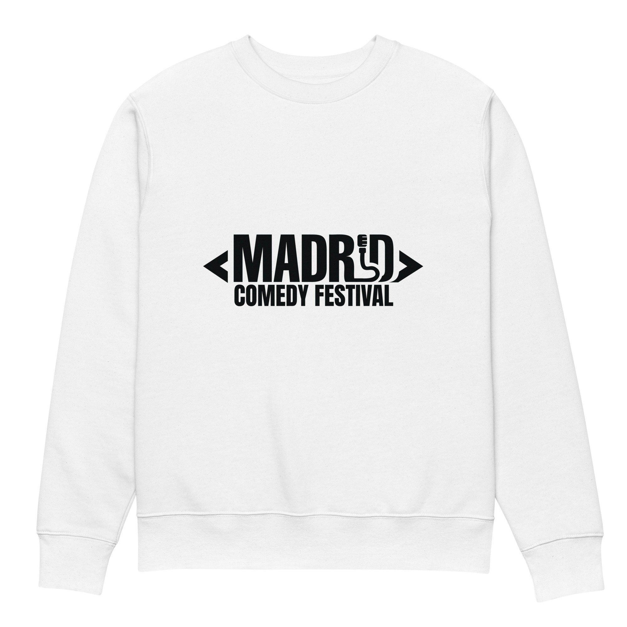 MCF Unisex eco sweatshirt